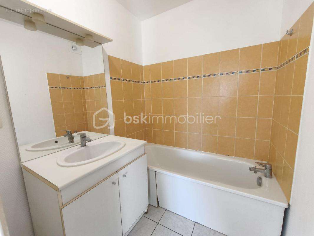 Appartement à SAINT-GAUDENS