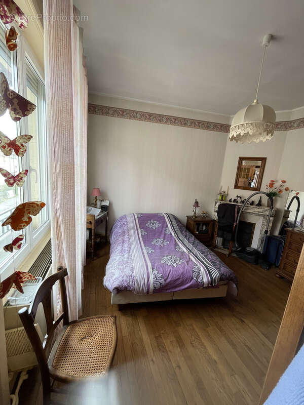 Appartement à SAINT-MIHIEL