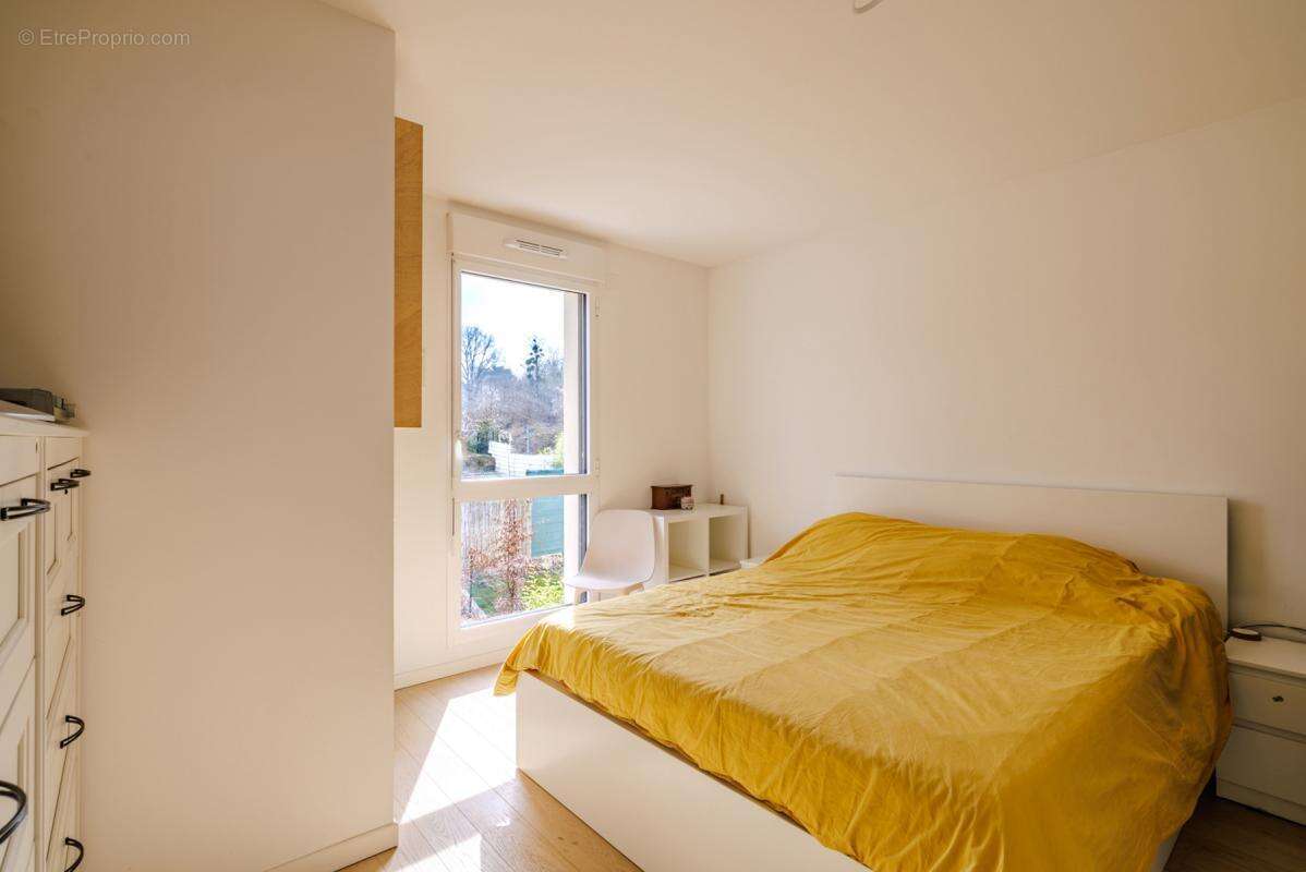 Maison à LOUVECIENNES