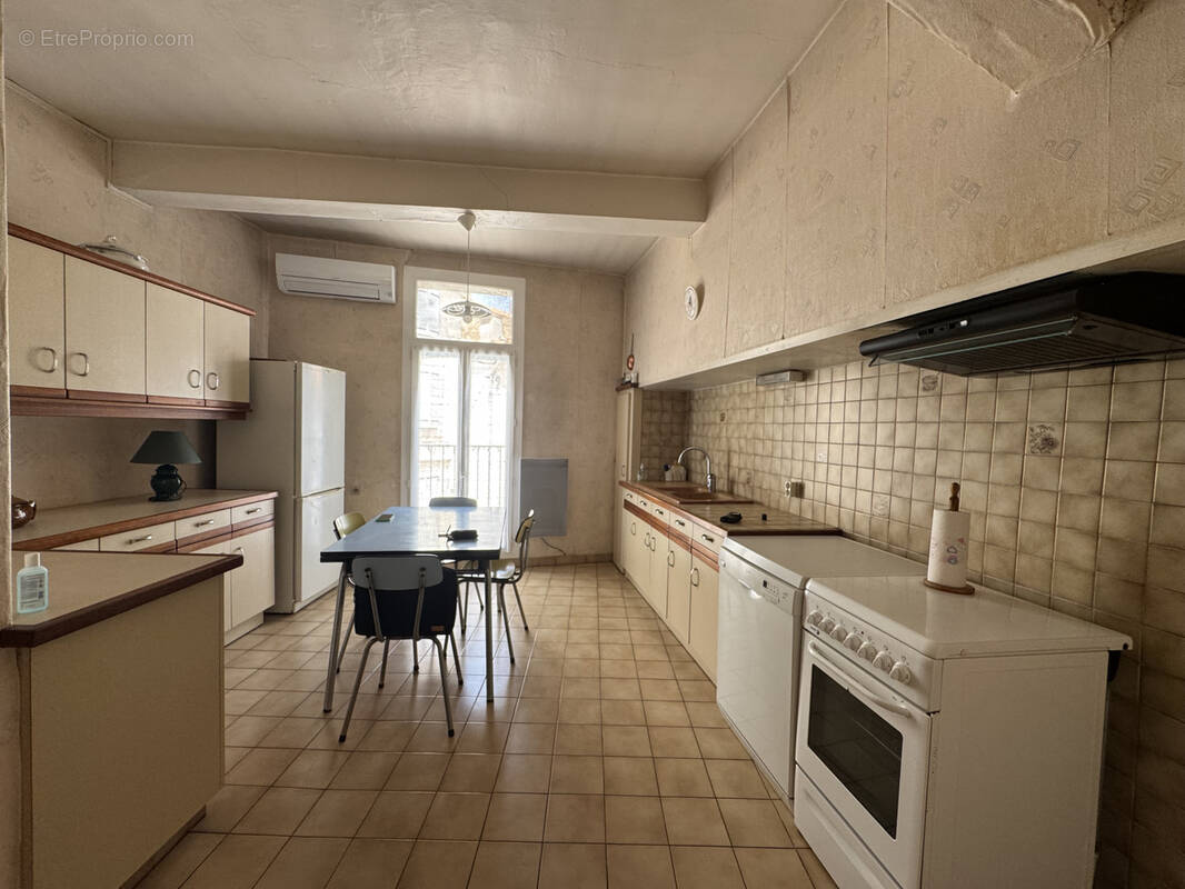 Maison à COURSAN
