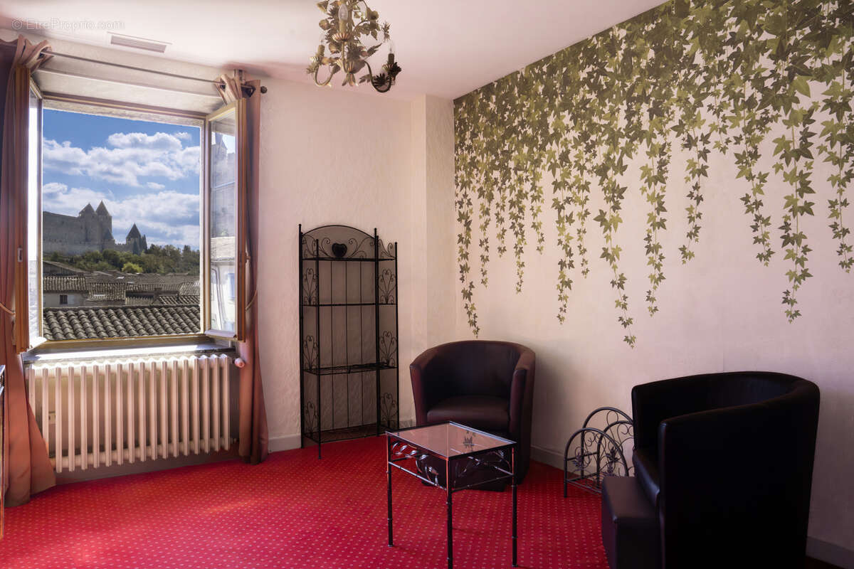 Maison à CARCASSONNE