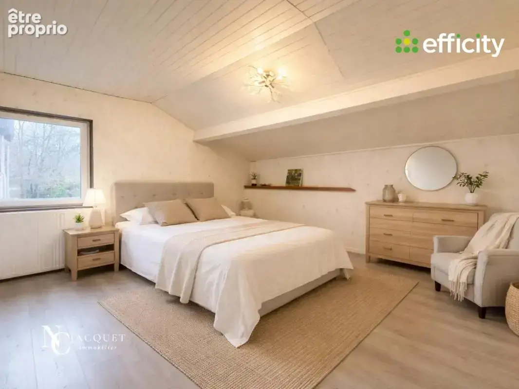 Maison 11 pièces 334 m² à vendre à Les Abrets (38490) - photo 10