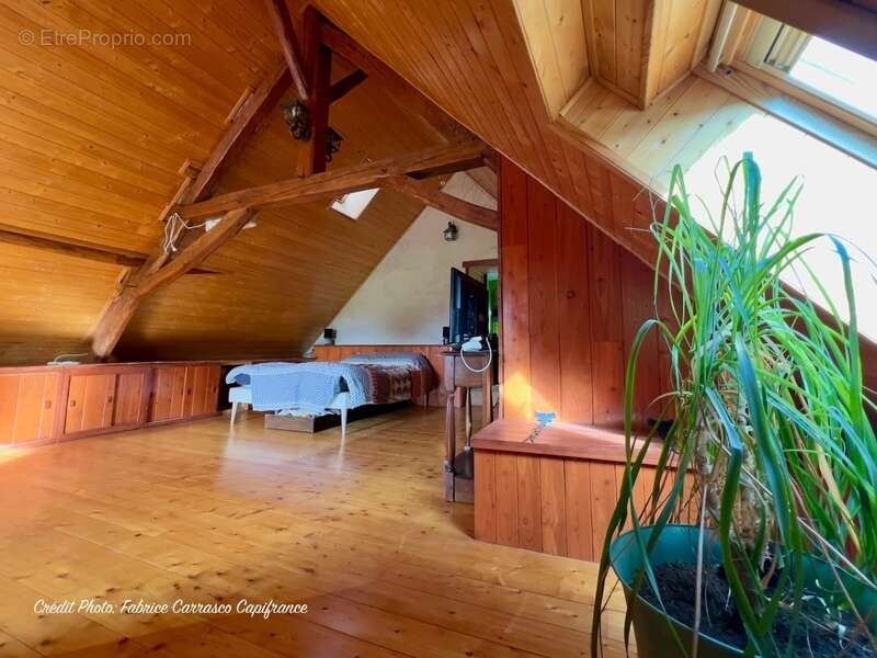 Maison à VARENNES-SUR-ALLIER