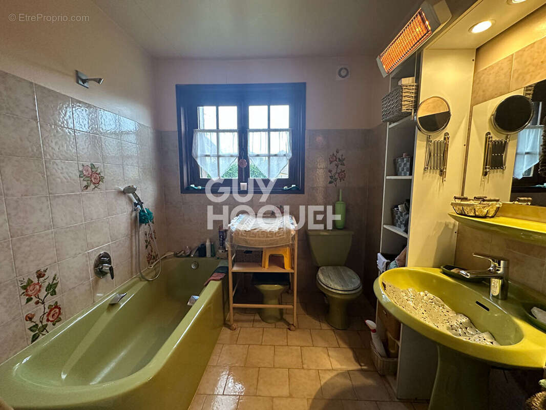 Maison à LE PRE-D&#039;AUGE