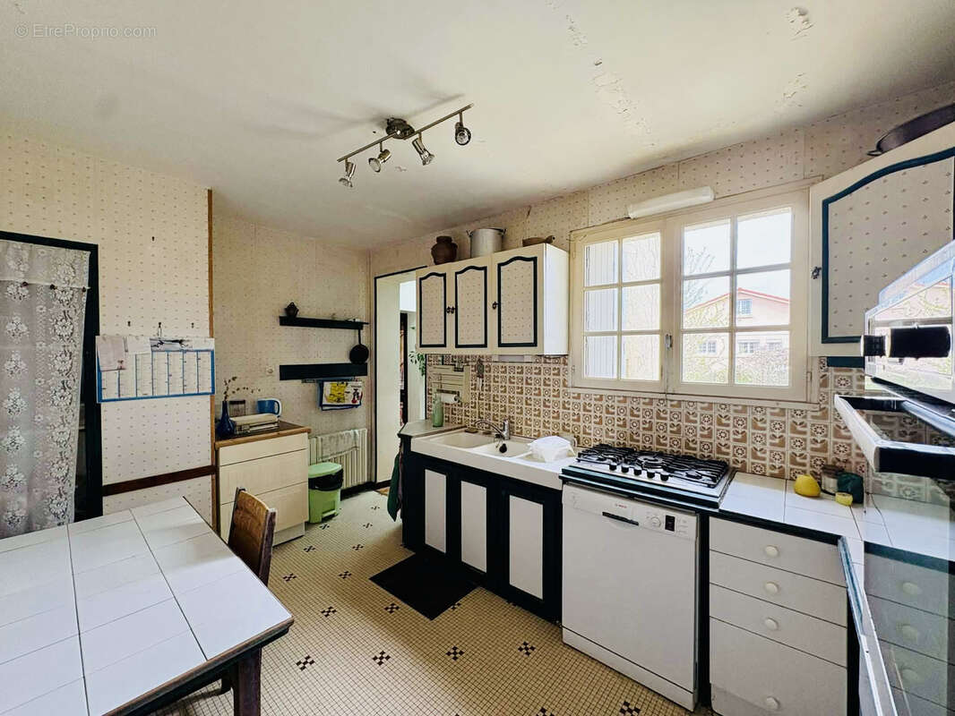 Maison 7 chambres centre montaigu - photo 17