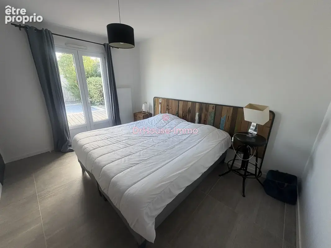 Maison 4 pièces 123 m² à vendre à La Flotte (17630) - photo 3