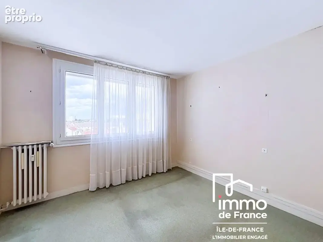 Appartement 2 pièces calme à vendre à Chartres - Exclusivité IMMO de France - photo 5