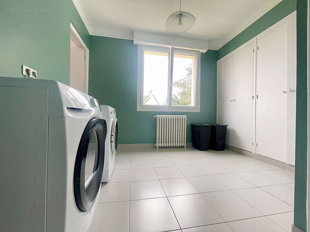 Maison à SAINT-NAZAIRE