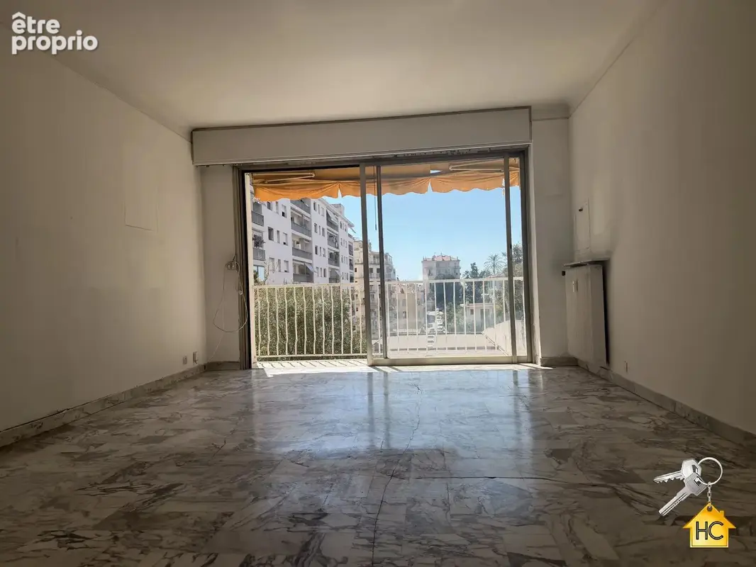 T4.Cannes Carnot/Petit Juas - photo 4