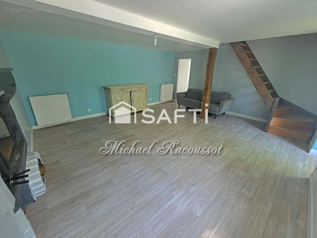 Photo 3 - Maison à ECUISSES