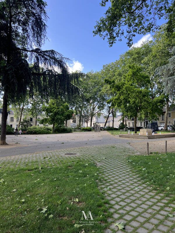 Appartement à ANGERS