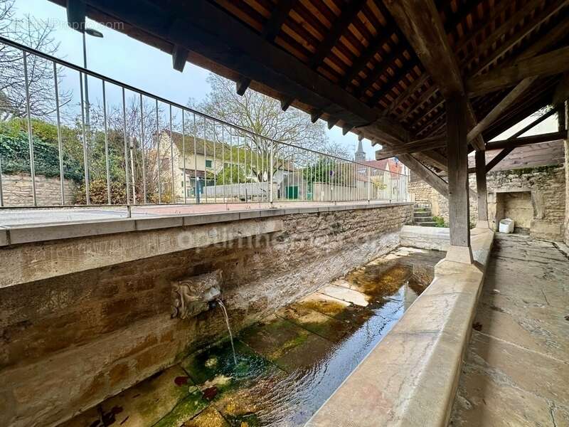 Maison à SAINT-APOLLINAIRE