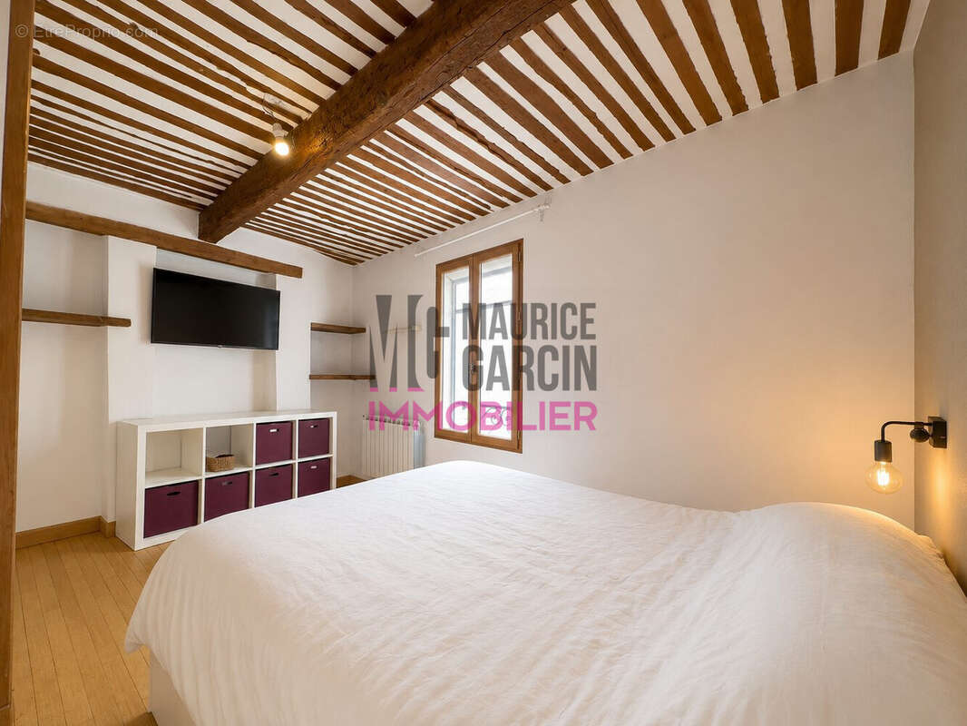 Maison à CAVAILLON