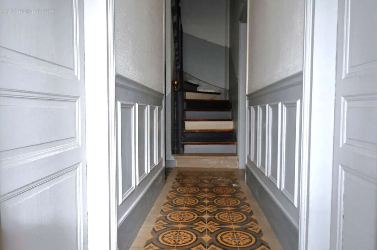 Appartement à CHATOU