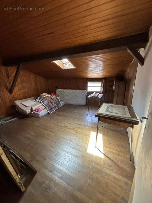 Maison à LES BORDES-SUR-ARIZE