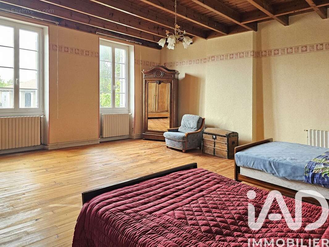 Photo 9 - Maison à MIGRON