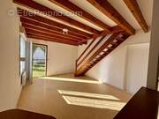 Appartement à MAGNY-COURS