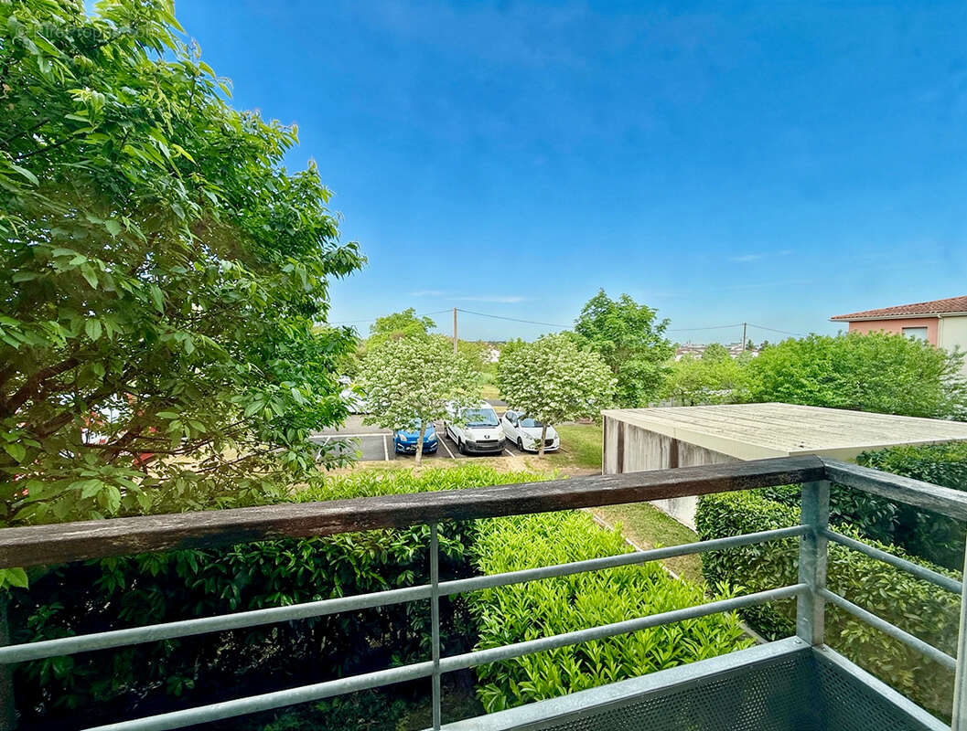 Appartement à ANGOULEME