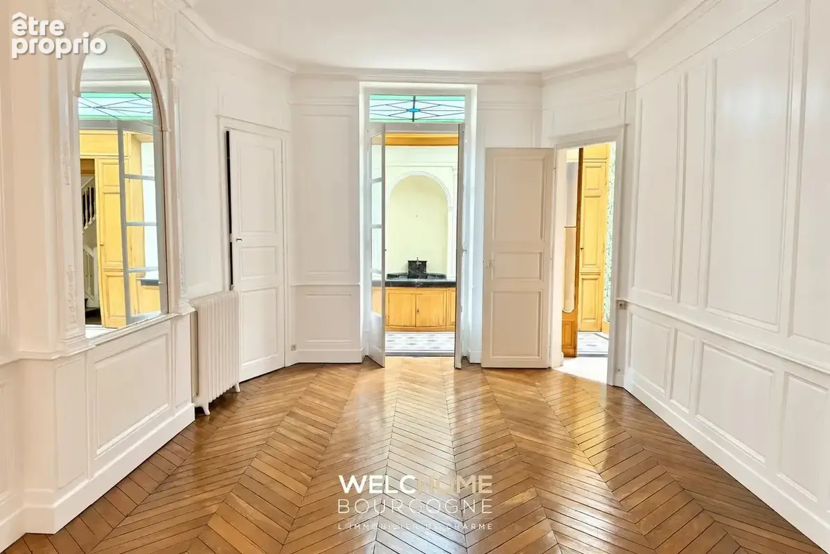 Appartement Bourgeois - photo 11