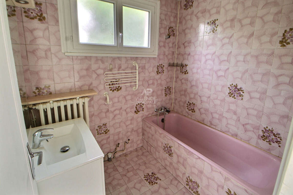 Maison à TRIEL-SUR-SEINE