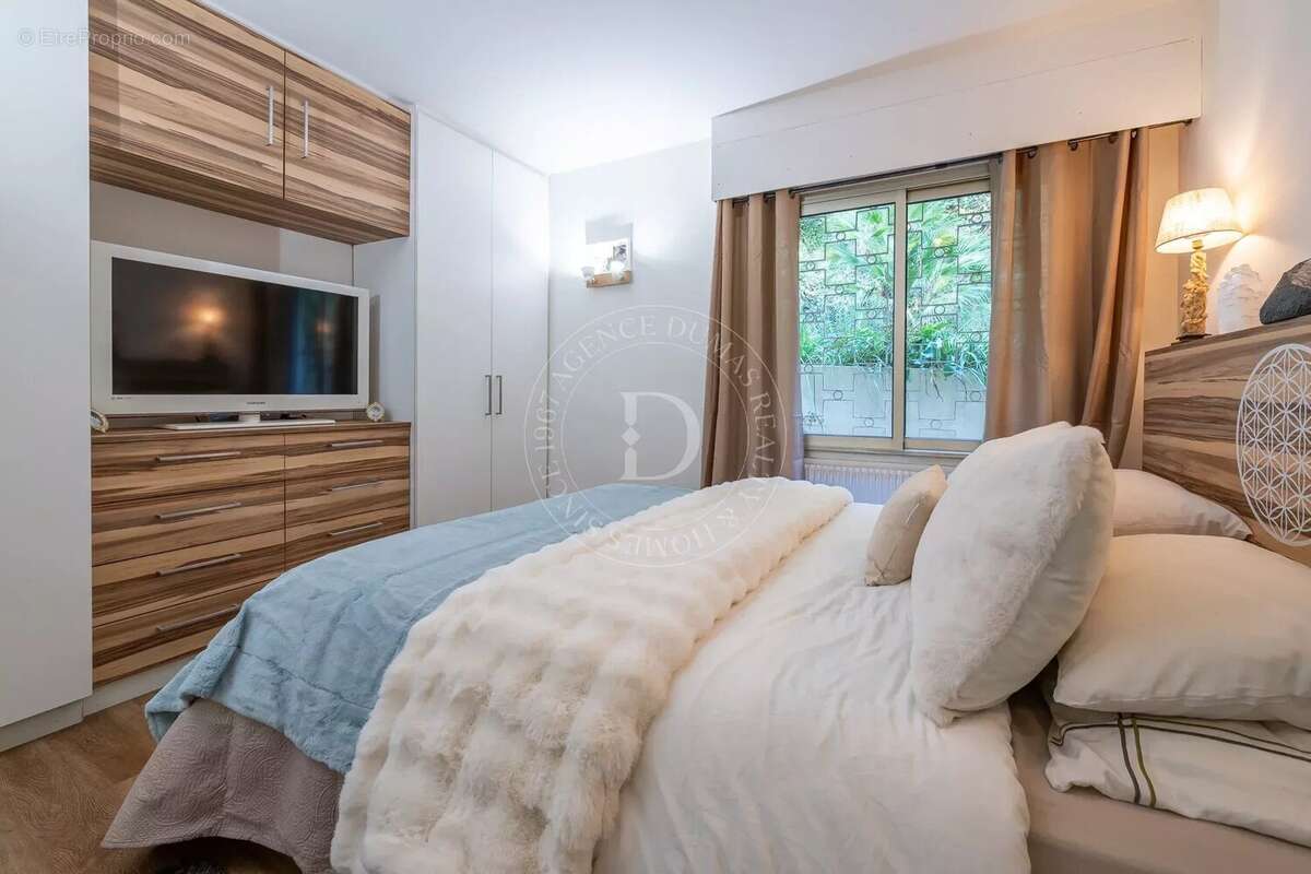 Appartement à SAINT-JEAN-CAP-FERRAT