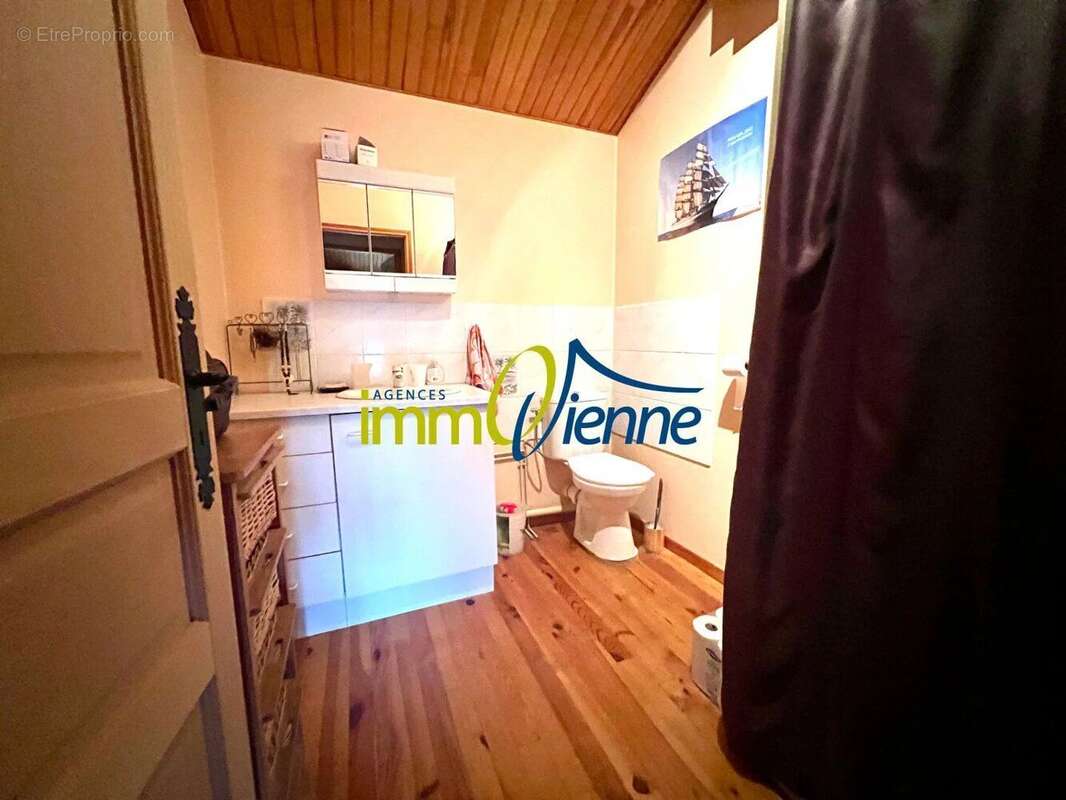 Maison à VALDIVIENNE