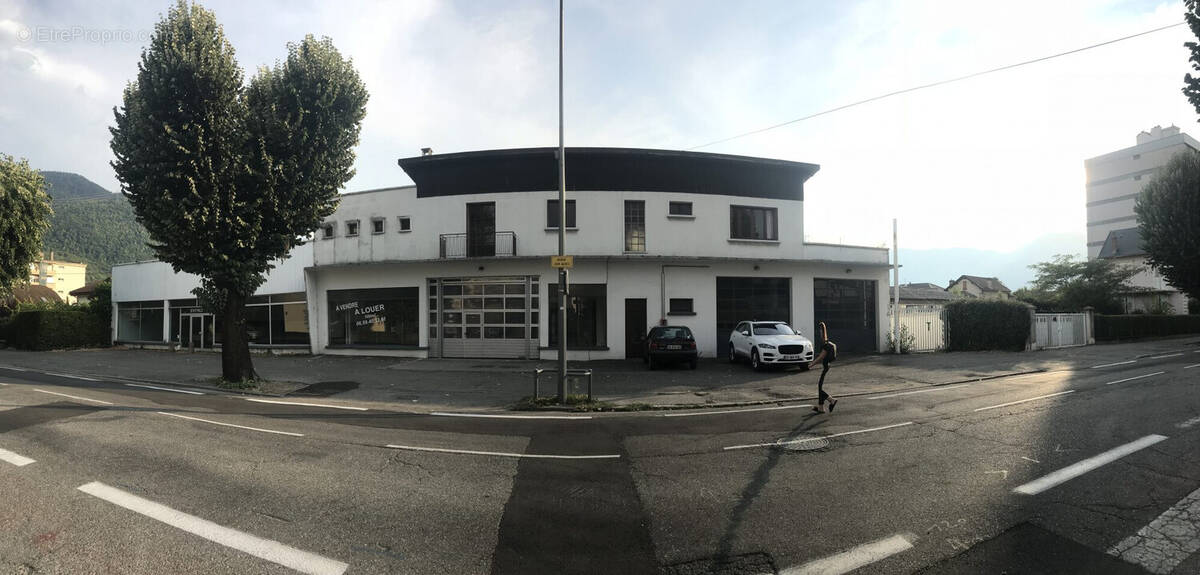 Appartement à ALBERTVILLE