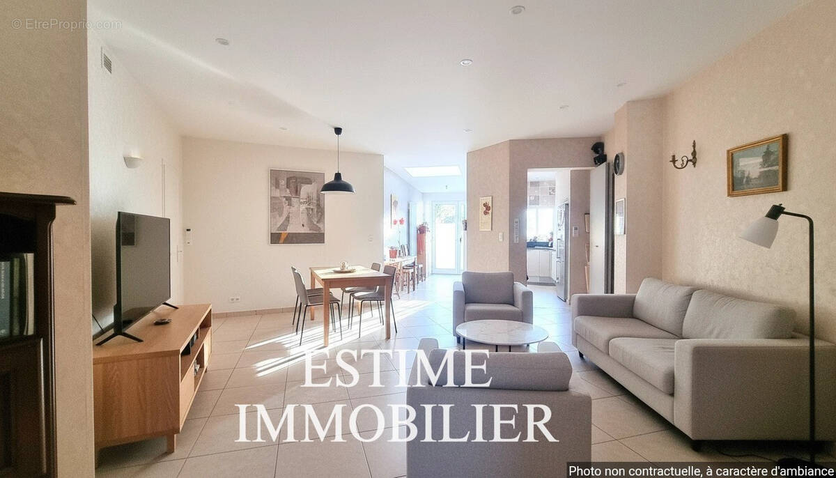 Maison à LILLE