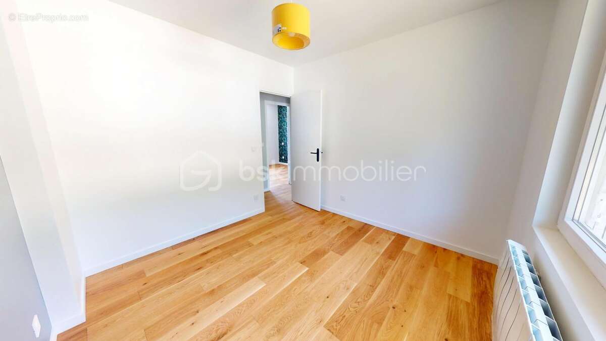 Maison à LADON