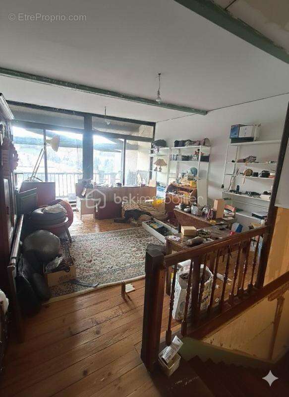 Maison à LA BASTIDE-DE-SEROU