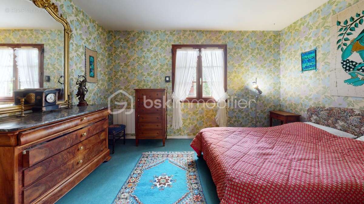 Maison à NESPLOY