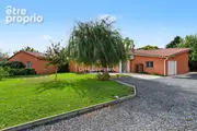 Maison à LABOUTARIE