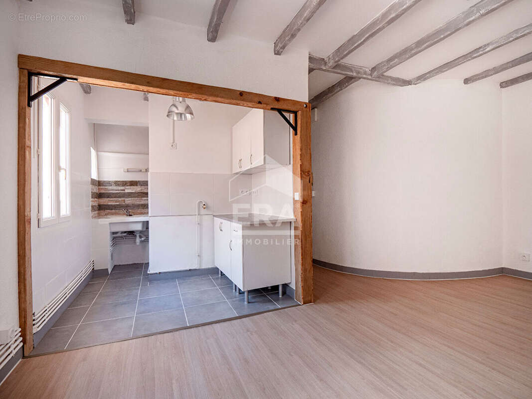 Appartement 38m² à perpignan - photo 5