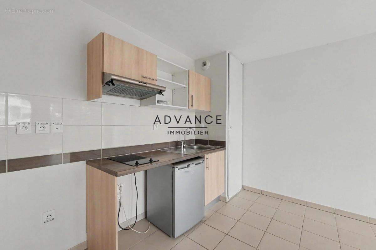 Appartement à BLAGNAC