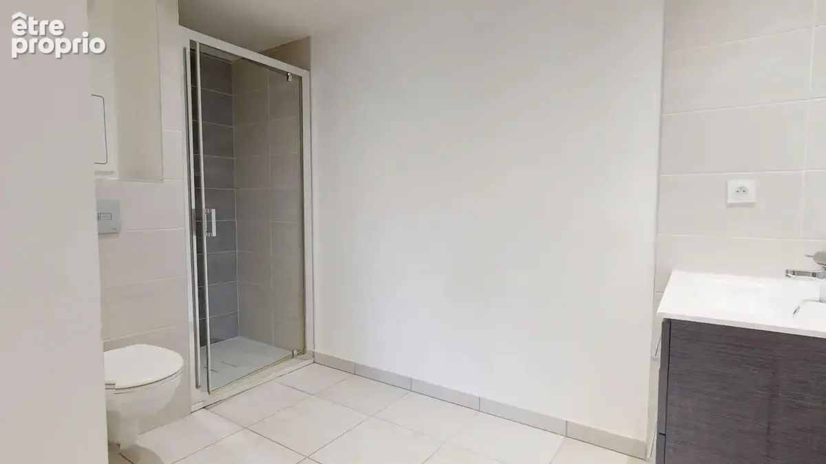 Appartement T2 récent À Vendre - photo 7