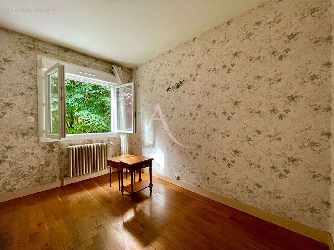 Maison à CHITENAY