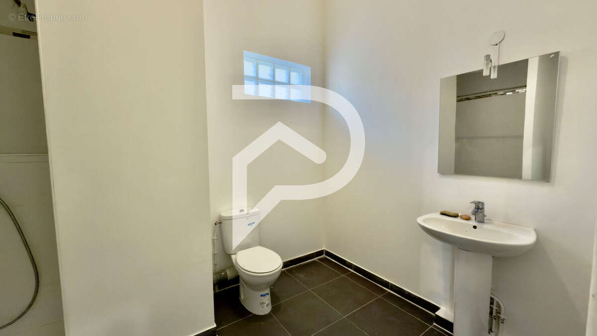 Appartement à AULNAY-SOUS-BOIS