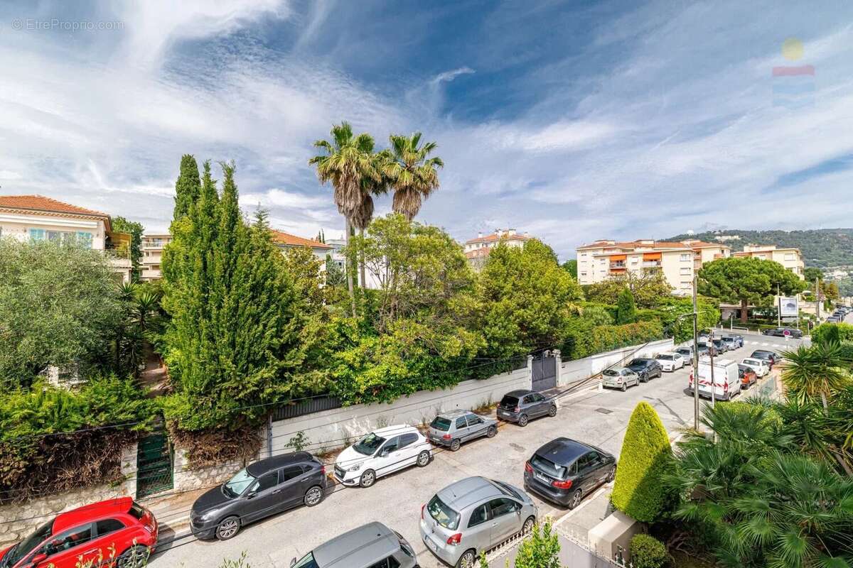 Exclusivite nice cimiez -2 pièces-terrasse-garage - photo 15