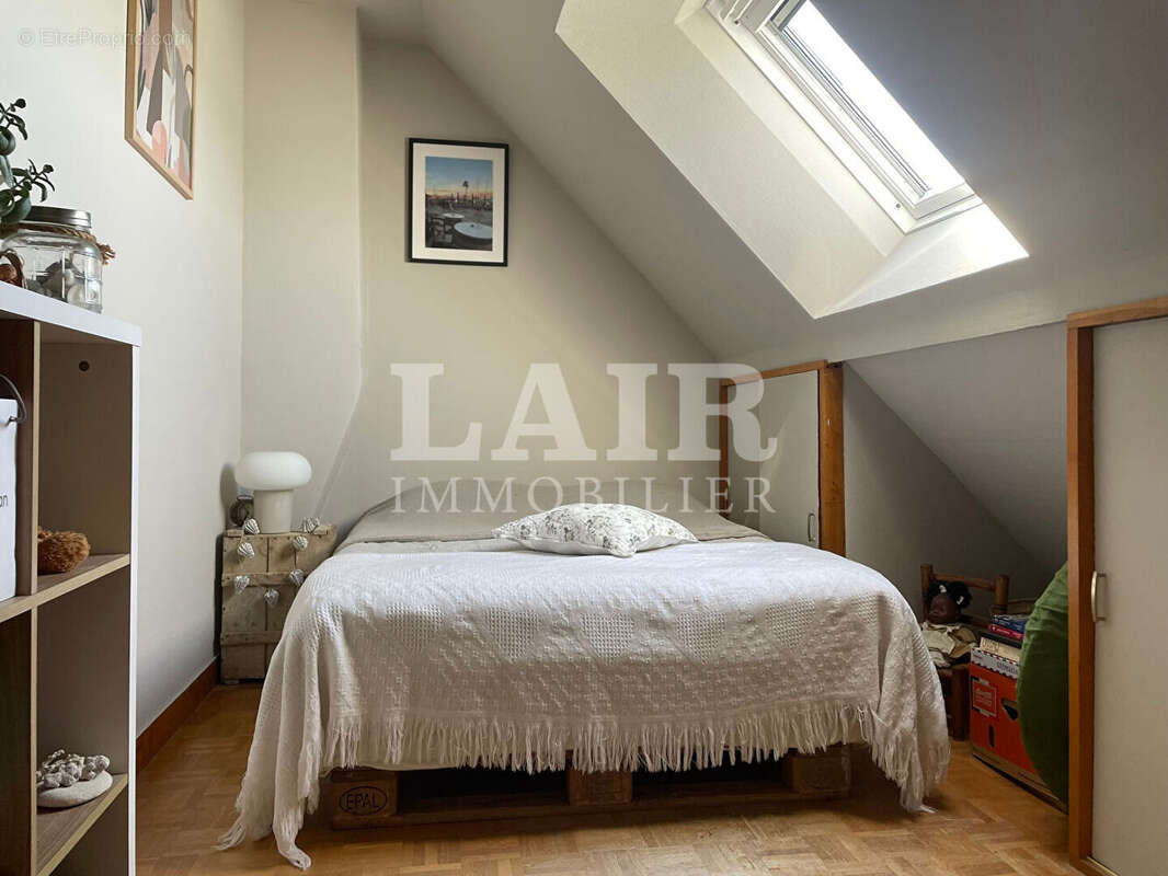 Maison à MORTAGNE-AU-PERCHE