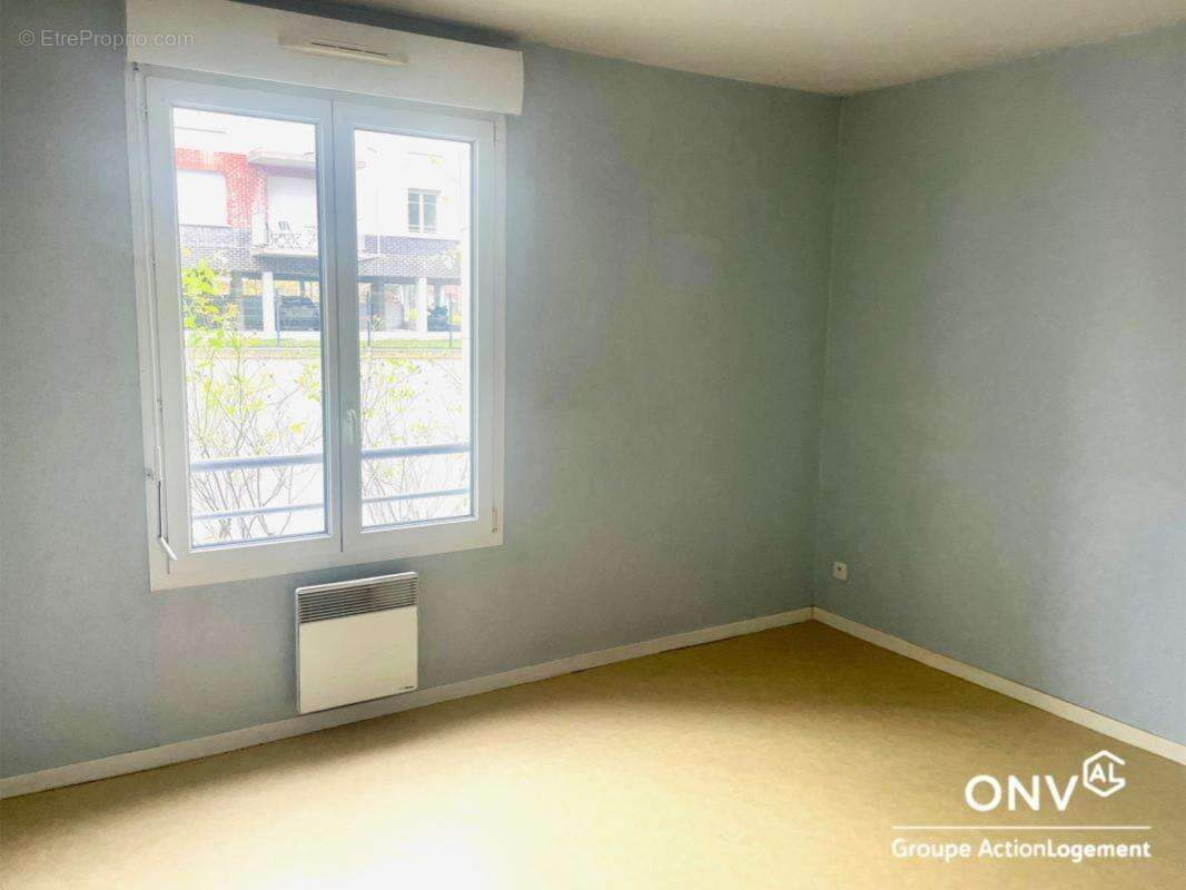 Appartement à HALLUIN