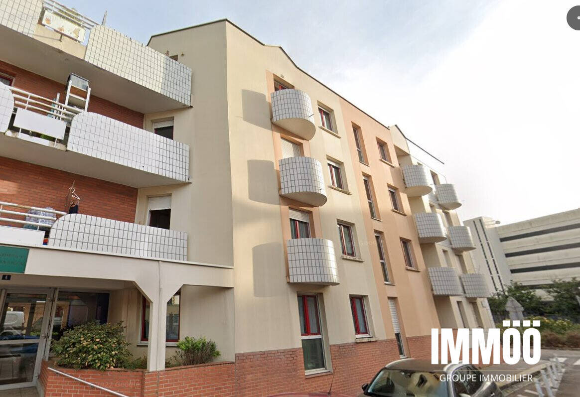 Appartement à ROUEN