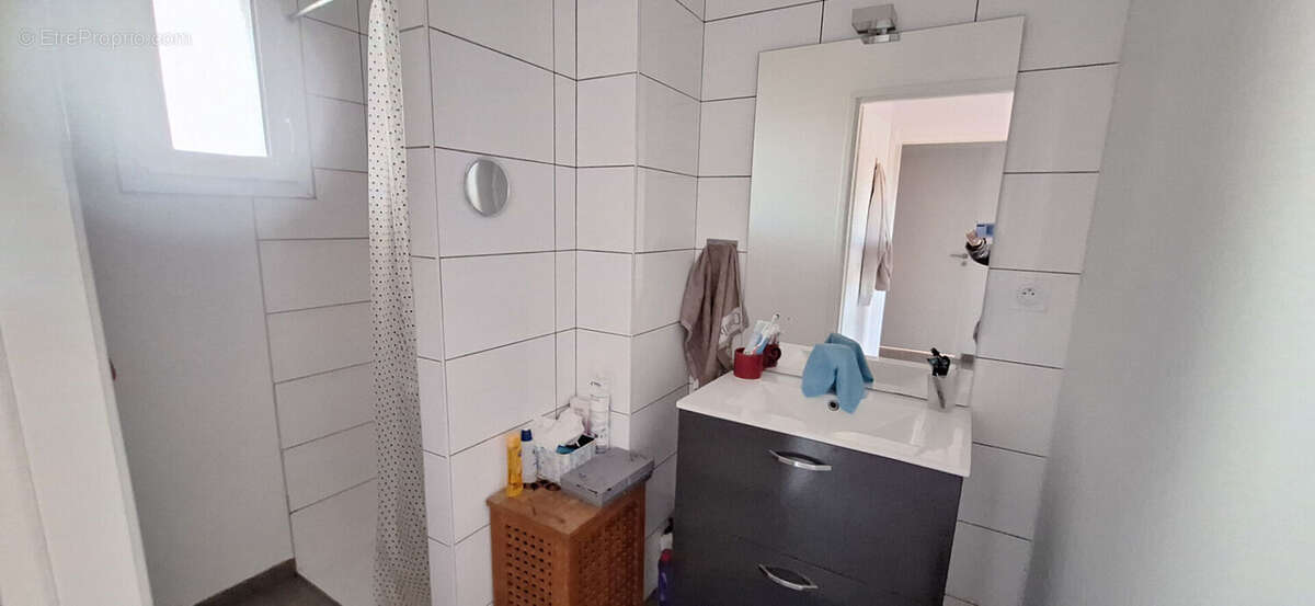 Maison à BOURG-EN-BRESSE