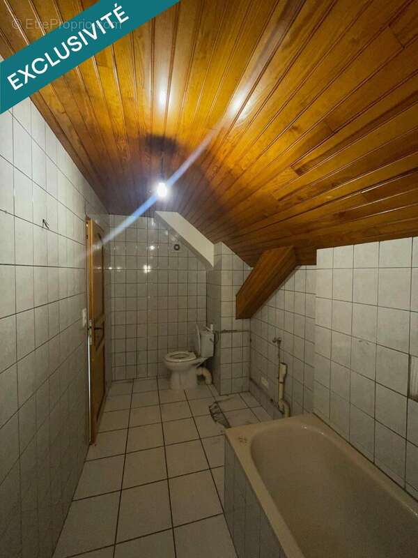 Photo 6 - Appartement à OTTANGE
