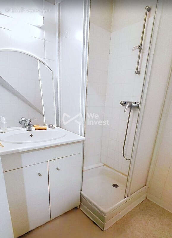 Appartement à SAFFRE