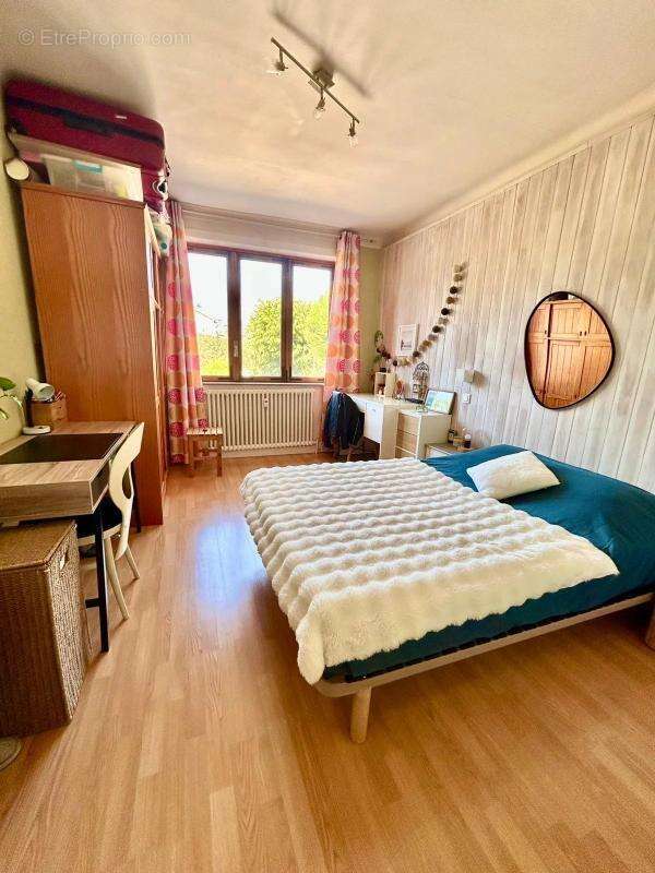 Appartement à CHAMBERY