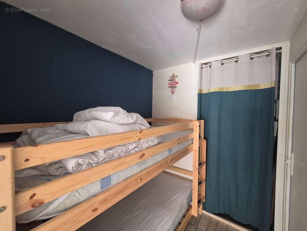 Appartement à MERLIMONT