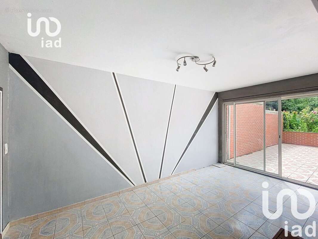 Photo 3 - Maison à CAMBRAI