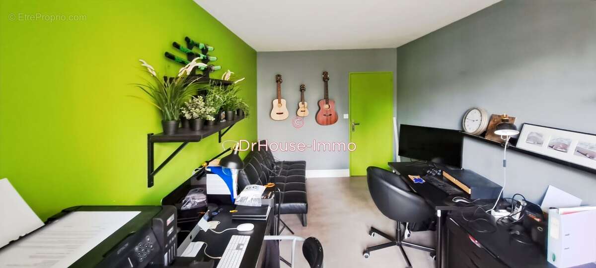 Appartement à CHAMPIGNY-SUR-MARNE