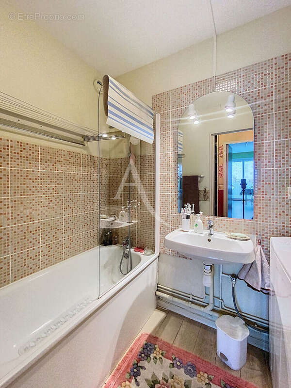 Appartement à ANGERS