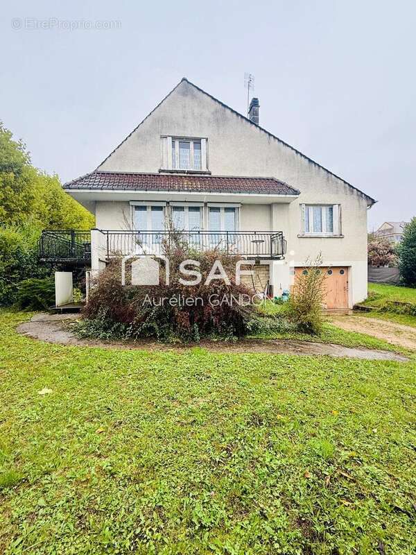 Photo 3 - Maison à JOIGNY